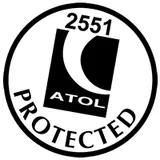 ATOL Protected 2551