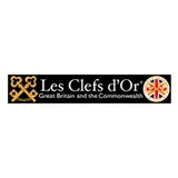 Les Clefs d'Or Great Britain and the Commonwealth